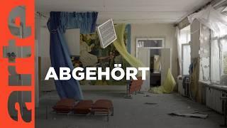 Abgehört | Doku HD | ARTE