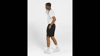 Jordan EssentialsMen's Fleece Shorts$45