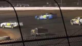 2014 Southern Street Stock Nationals Feature