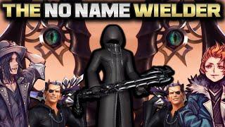 Why Luxu is No Name's TRUE Wielder | Kingdom Hearts Commentary/Theory