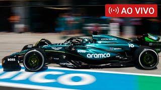 FÓRMULA 1 AO VIVO COM IMAGENS - GP DA BÉLGICA – CORRIDA COMPLETA – F1 EM DIRECTO - F1 MANAGER 24 #2