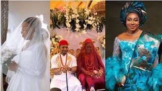 My traditional Nigerian wedding, wedding morning,errands,setting up,hair,travel & honeymoon