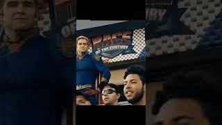 That one interaction with that random guy at the gym