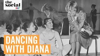 Princess Diana’s Trusted Friend – Anne Allan | The Social