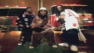 Ying Yang Twins (Feat. Lil' Jon) - Salt Shaker