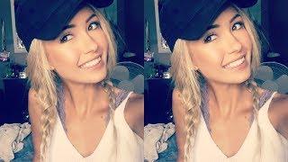 Everyday Simple Summer Makeup Tutorial | Courtney Walker