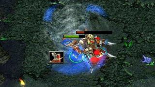 DOTA JUGGERNAUT FAST BOOTS OF SPEED PAYS OFF: CHASE AND DESTROY!