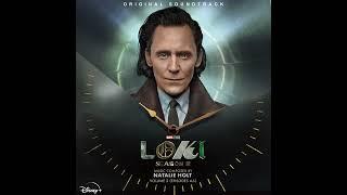 Loki S2 - Ascension - 1 Hour version