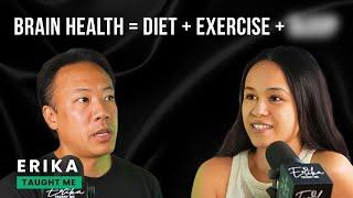 The Missing Piece in 99% of Brain Health Advice | Jim Kwik