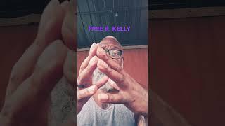 R KELLY OVERDOSES #RKELLY #PRISON #JAIL