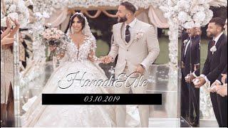 Our Dream Wedding HANADI&ALE