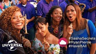 Girls Trip | The Flossy Posse Hit New Orleans