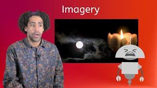 Imagery - Language Skills 6th for Kids!