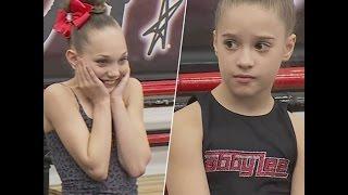 Dance Moms After Show Season 4 Episode 24 "Abby phobic" | AfterBuzz TV