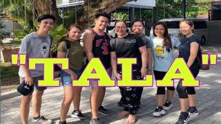 "Tala" by Sarah G | Dance Cover by Ryll star24