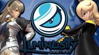 The Luminosity Invitational was CONTROVERSIAL