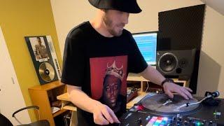 DJ Dysfunkshunal scratch teaser for B!no - Zo Zot (May 17 2024)