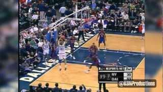 NBA Top 10 Assists 2001 ᴴᴰ