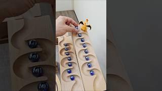 #marblerun #ビー玉転がし #marble #marbleasmr #marblerace #relax #ピタゴラスイッチ