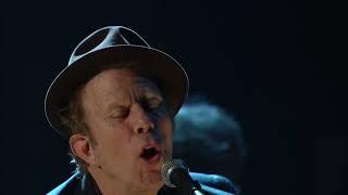 Tom Waits - Rock & Roll Hall of Fame Performance HD