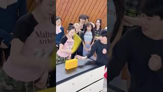순발력 챌린지⁉️️ Reflex Challenge