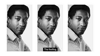 Sam Cooke - One Of The Most Influential Soul Artists Of All Time