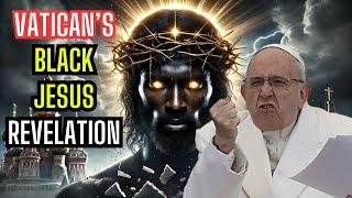 The Vatican’s Black Jesus Scandal: A Turning Point for Christianity in America?