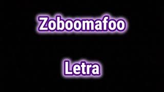  Intro Zoboomafoo /Español Latino/ [Letra] | Anime Music