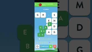 Wordbrain 2 Back to school Event Day 13 2024 Answers