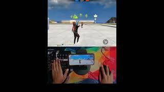 mouse keyboard control app free fire || how to play free fire with mouse and keyboard