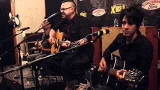 Blue October - "The Chills" Acoustic (High Quality)