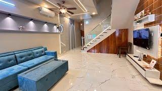 15×60 Beautiful interior design house for sale in jaipur | Property in jaipur