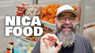 Understanding the Food of Nicaragua 