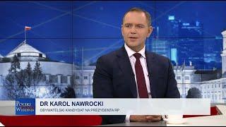 Polski Punkt Widzenia: Karol Nawrocki (13.03.2025)