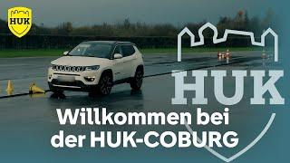 HUK-COBURG | Kanaltrailer 2025