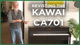 Why This Kawai Piano Stood Out!