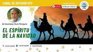 EL ESPIRITU DE LA NAVIDAD