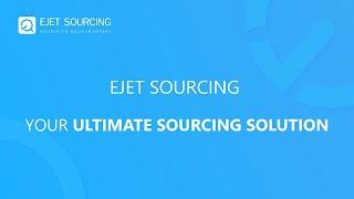 Supply Chain Management in China: a Total Solution from Sourcing to Delivery | EJET Sourcing