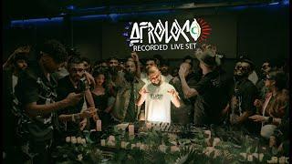 Cmb CruZz - LIVE SET @AFROLOCO (Afro House & Tech DJ Set)