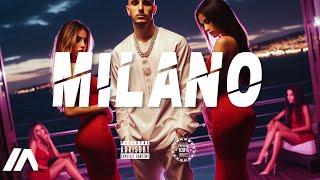 finem type beat X tayna type beat "MILANO" oriental type beat