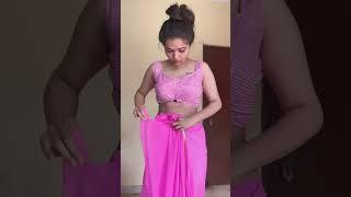 Meesho saree under ₹500 #subscribe #viral #subscribetomychannel #viralshort #trending #trendingshort