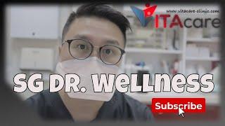 SG Dr. Wellness Trailer video!