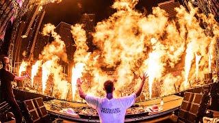 AFROJACK LIVE @ ULTRA MUSIC FESTIVAL MIAMI 2023