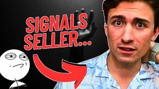 Trader Nick Sells A signal Service?!?! Let's Talk about it!