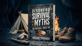 Debunking Survival Myths: The Truth Will Shock You!