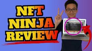 NFT Ninja Review - Can You Make Money With NFT Flipping?