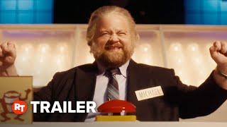 The Luckiest Man in America Trailer #1 (2025)