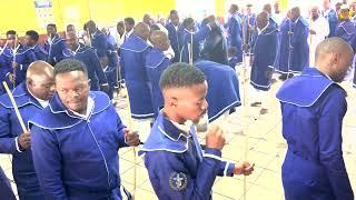 COC AMASWATI |SOWETO BRANCH|SUNDAY SERVICE|ROAD TO YOUTH CONFERENCE 2025