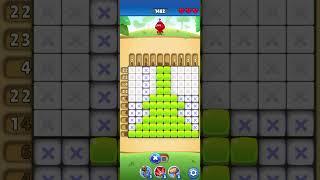 NONO CROSSING LEVEL 1482 #games #level100 #gamedesign #gaming #level #gamedevelopment #gameplay