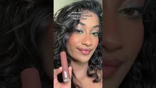 These are my fave “your lips but better” glossy lip products for my #browngirls ️ #browngirlmakeup